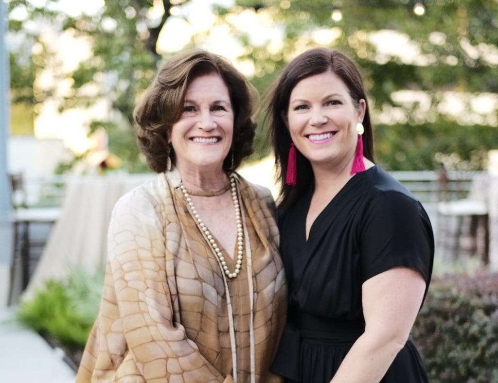 Dress for Success Cuisine for a Cause