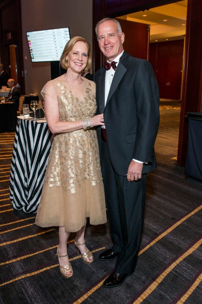 Citizens for Animal Protection Gala at the Royal Sonesta