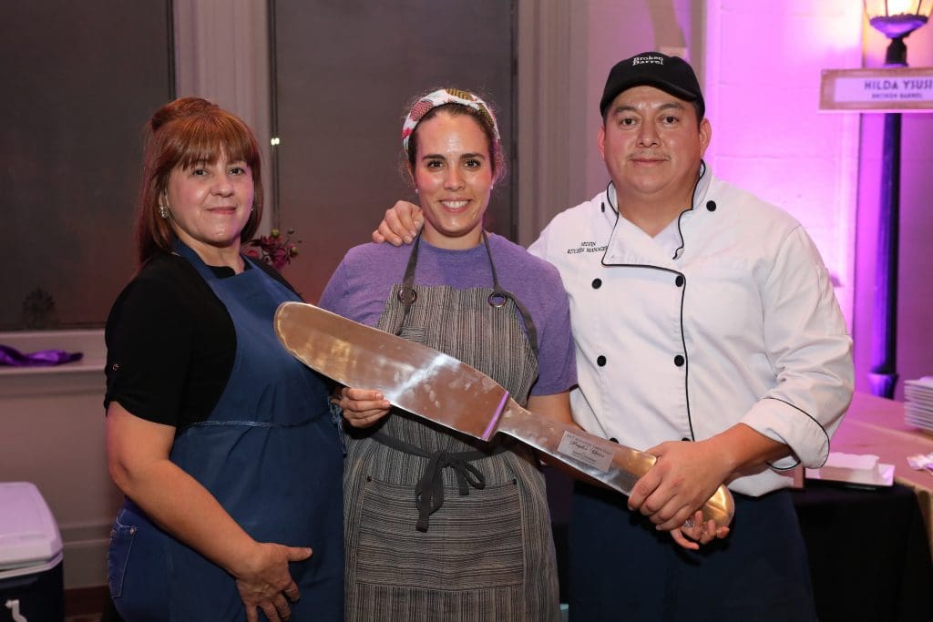 March of Dimes Signature Chefs at The Corinthian