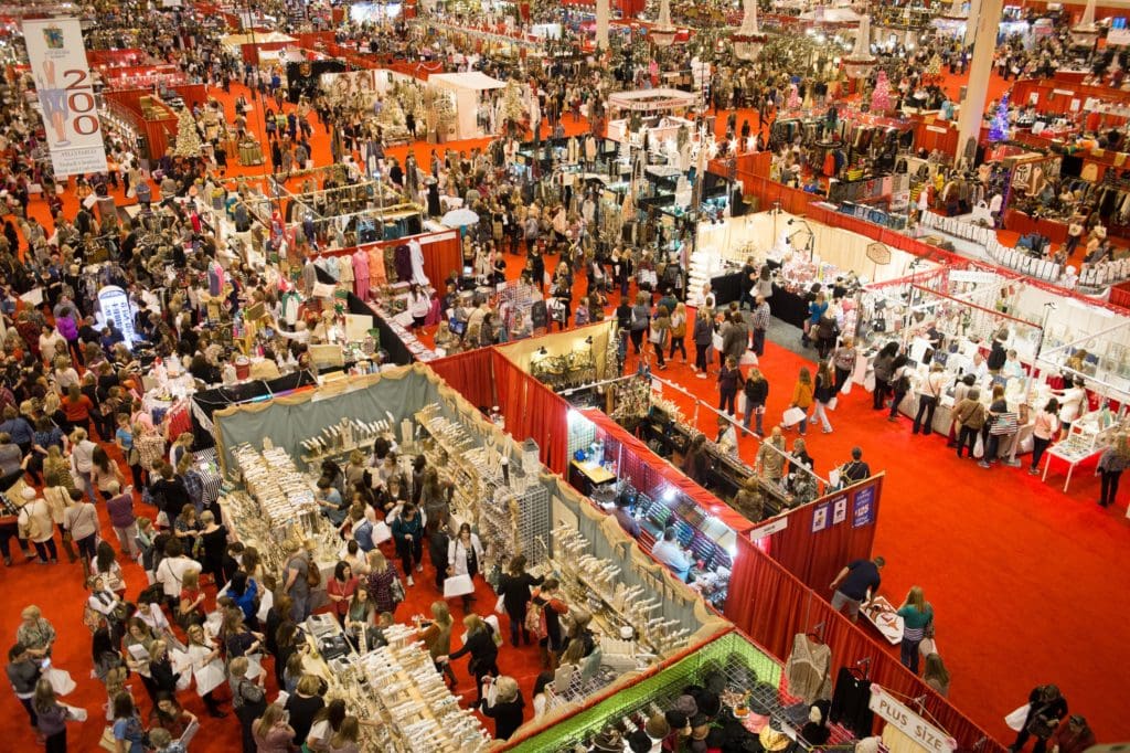 Your Sneak Peek Guide to Houston’s Nutcracker Market: The Holiday Shopping Event of the Year is Here