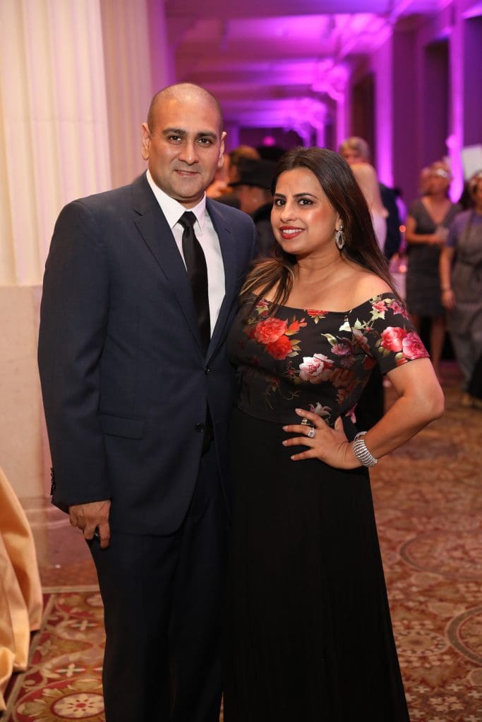 March of Dimes Signature Chefs at The Corinthian