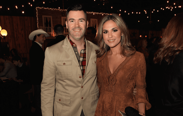 American Cowboy Party Brings the Wild West Back to the Heart of Dallas: Country Singer Gets Everyone to Dance