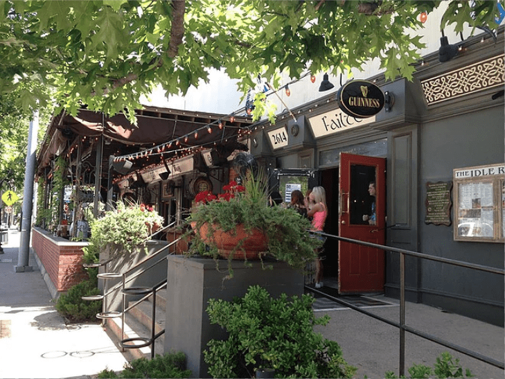 High-Profile Closings Hit the Dallas Bar Scene Hard: Two Drinking Institutions are Shuttering for Good