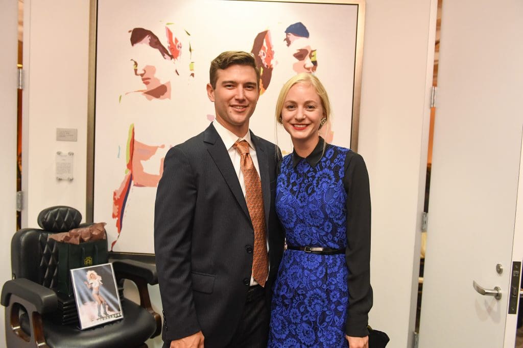 Dress for Success Cuisine for a Cause