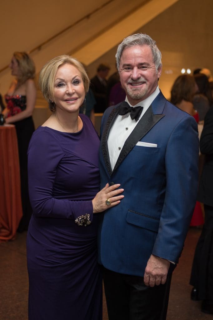 Art of the Islamic Worlds Gala at MFAH