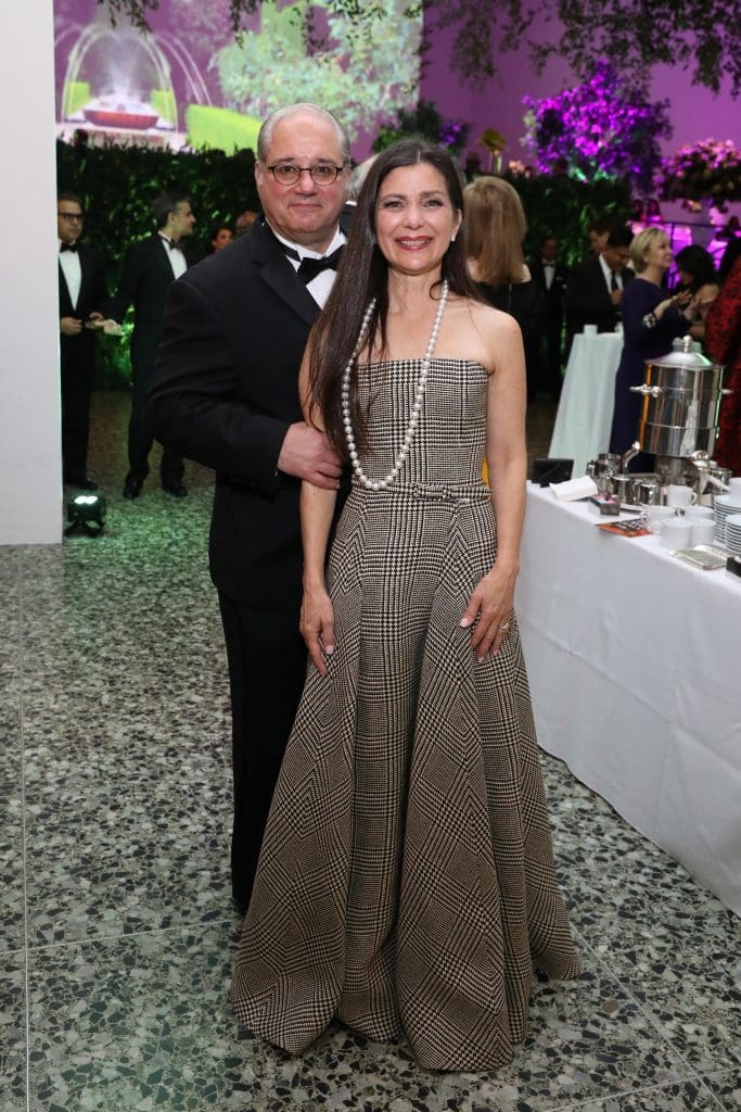 Art of the Islamic Worlds Gala at MFAH