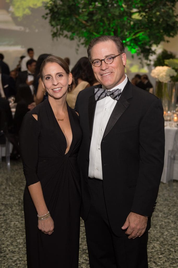Art of the Islamic Worlds gala at MFAH