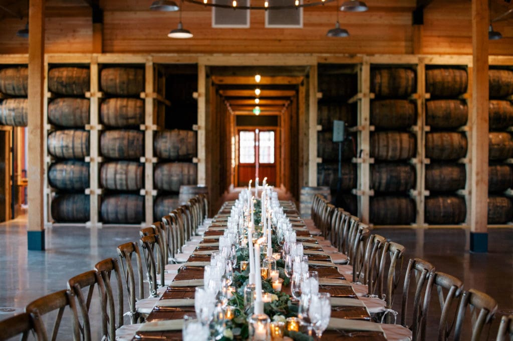 Whiskey Ranch Opens in North Texas: Sprawling Drinker’s Playground to Become a Tourist Destination
