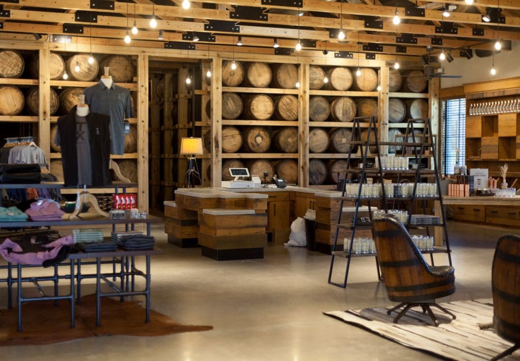 The Ranch Store