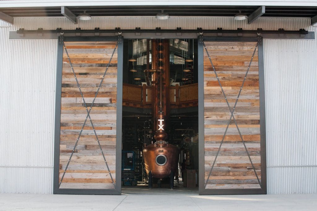 The Still House