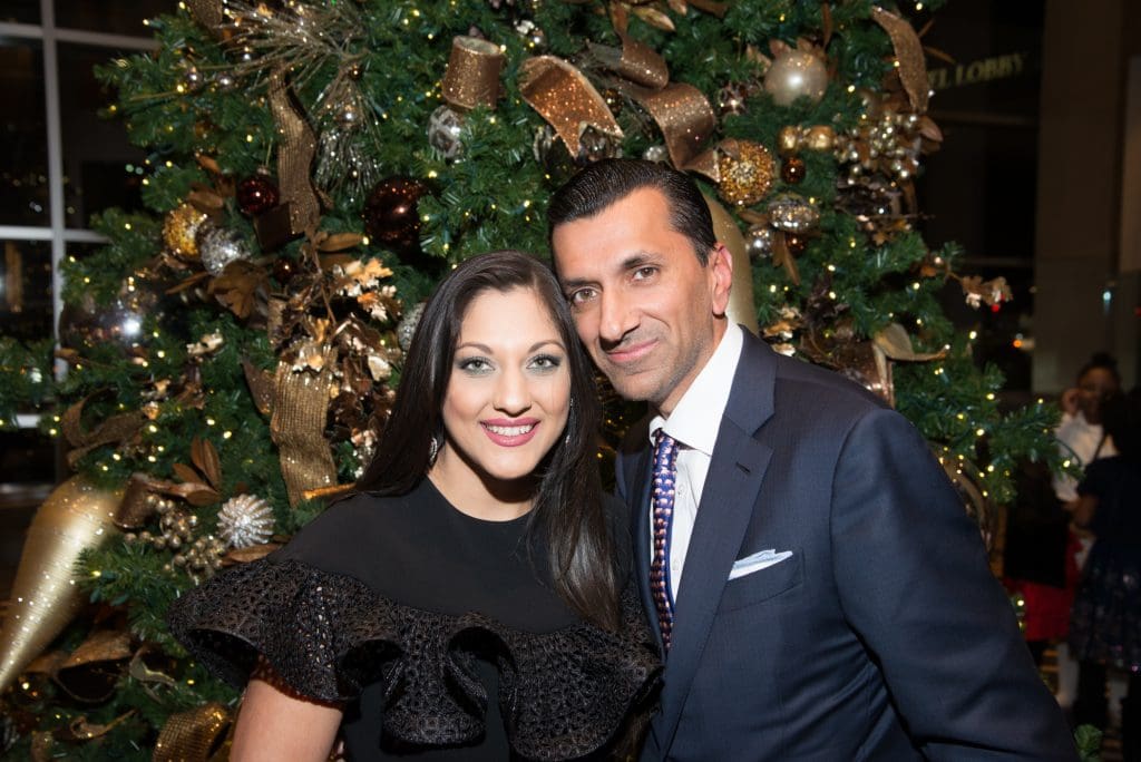 Greater Houston Women's Chamber of Commerce Hall of Fame Gala