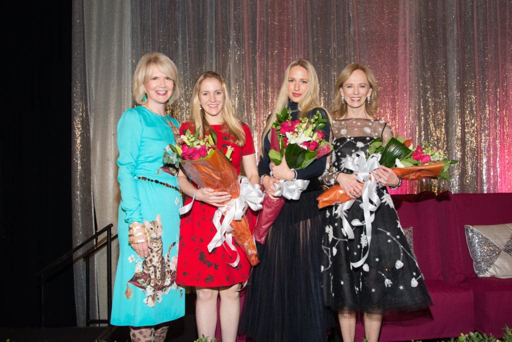 Houston’s Hall of Fame Women Revealed: Female Power Players Earn a Prestigious Honor, Get Recognized as True Role Models
