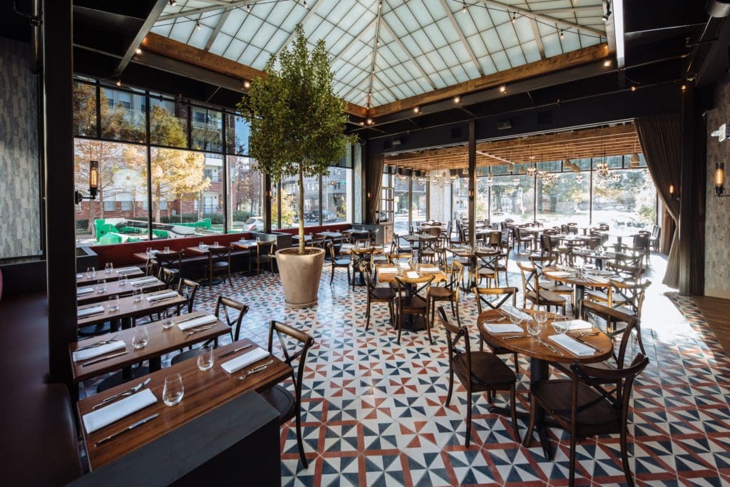 Another Round of Much-Loved Restaurant Closures Hits Dallas and Fort Worth
