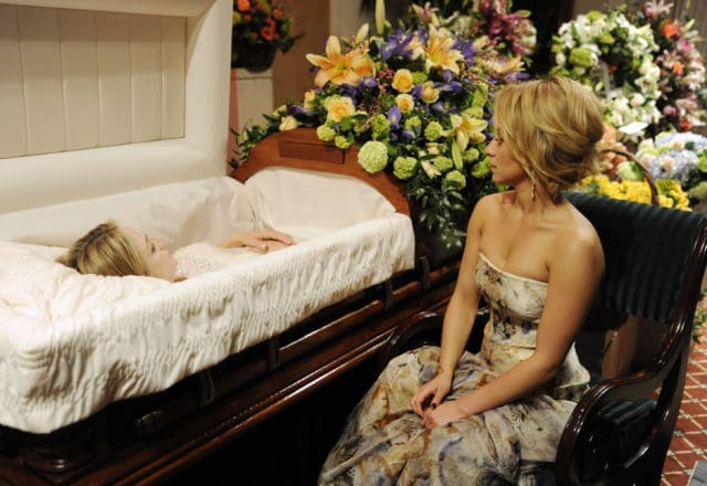 Do you need to skip that emotional funeral? There are ways to do it without looking like a jerk.
