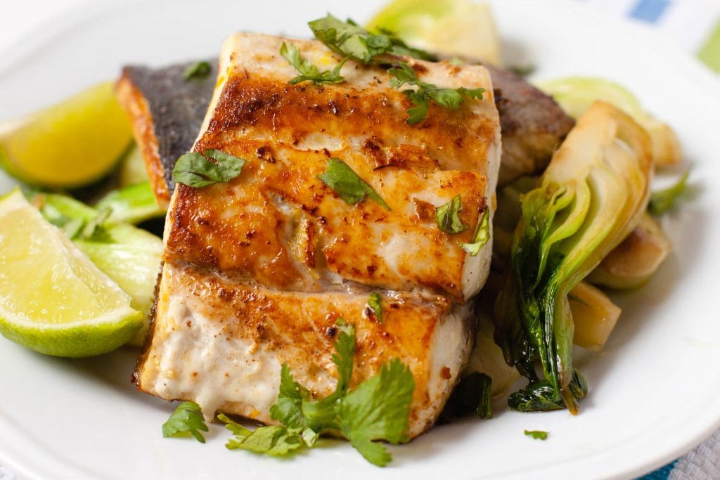 Having a chef along with you gives you direct interaction with an expert tastemaker.
