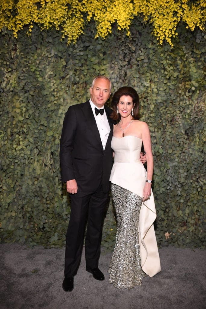 The Menil Collection's Luminous Gala 
