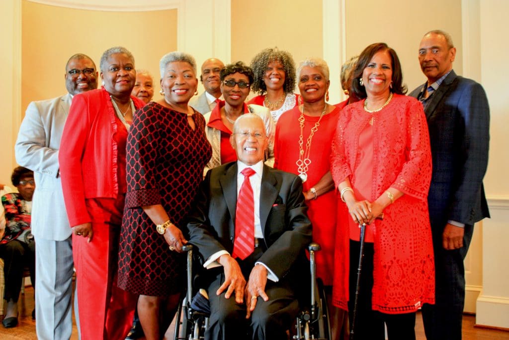 Alzheimer's Association AWARE Luncheon 2017 - Houston, TX - Together We Can #ENDALZ