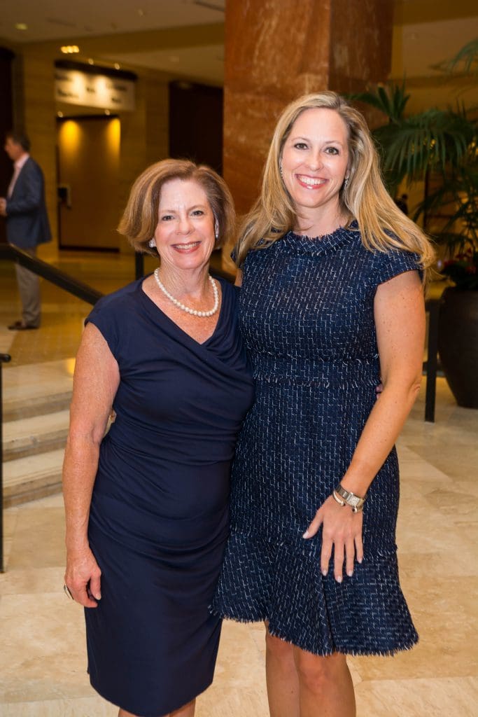 Anne Conner, Brynn Bagot