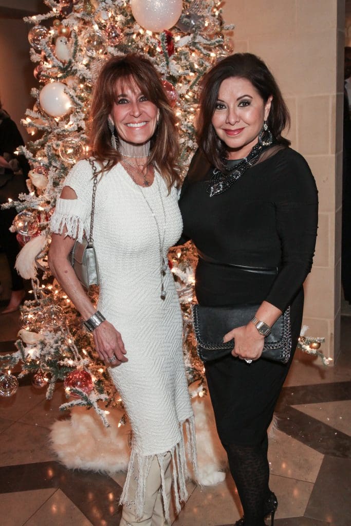Legacy Schmooze at home of Melissa & Michael Mithoff