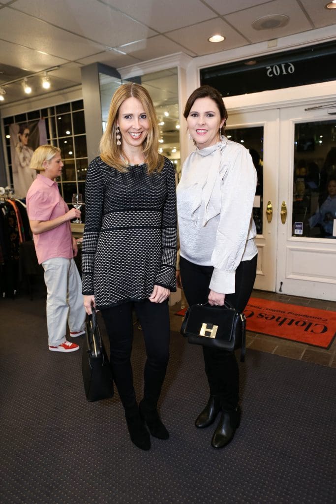 Michelle Hollaender, Laura de Estrada