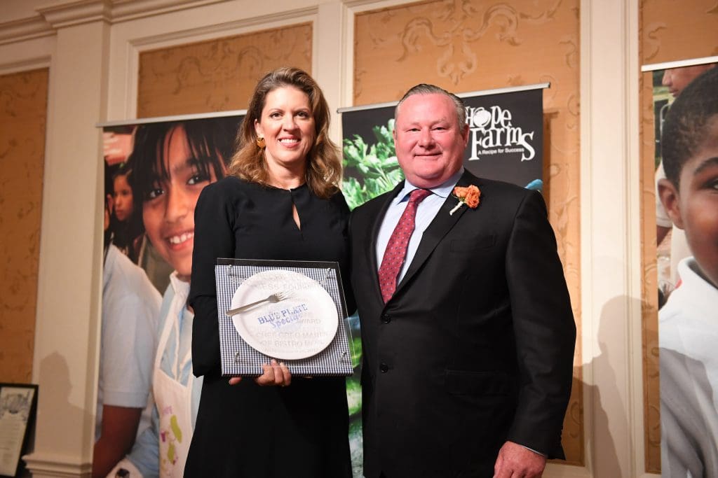 Recipe for Success luncheon at River Oaks Country Club
