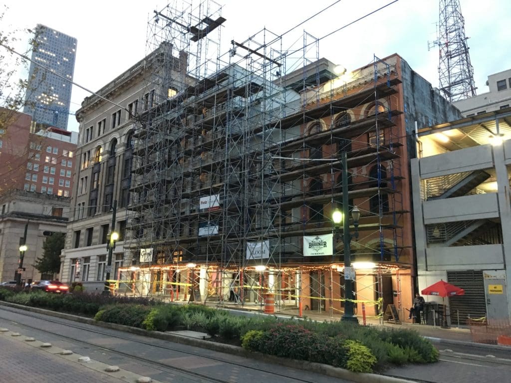 Determined Main Street Bar is Shuttering to Make Way for a New Mixed-Use Development: Husband and Wife Owners Lived the Dream and Are Moving On