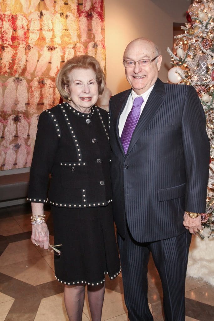 Legacy Schmooze at home of Melissa & Michael Mithoff