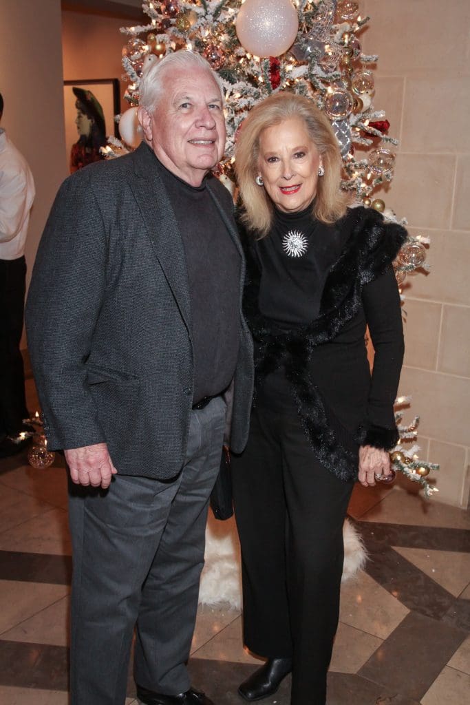 Legacy Schmooze at home of Melissa & Michael Mithoff