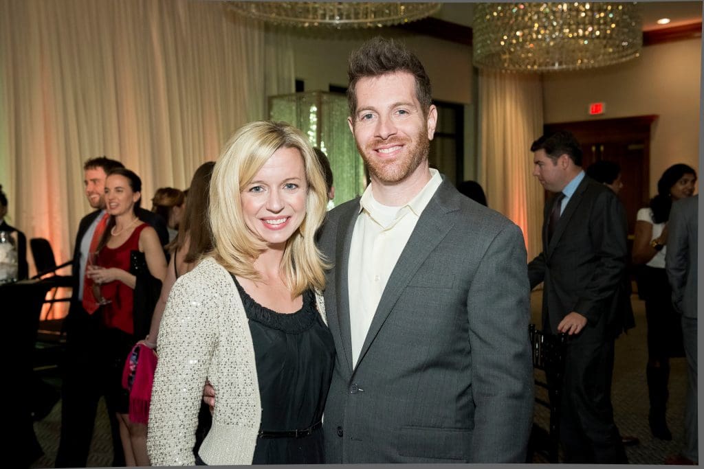 YAC Holiday party 2017 Hotel Zaza