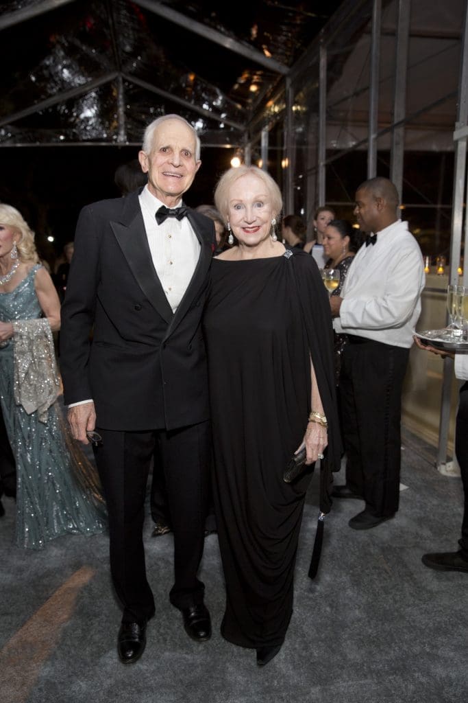 The Menil Collection's Luminous Gala 