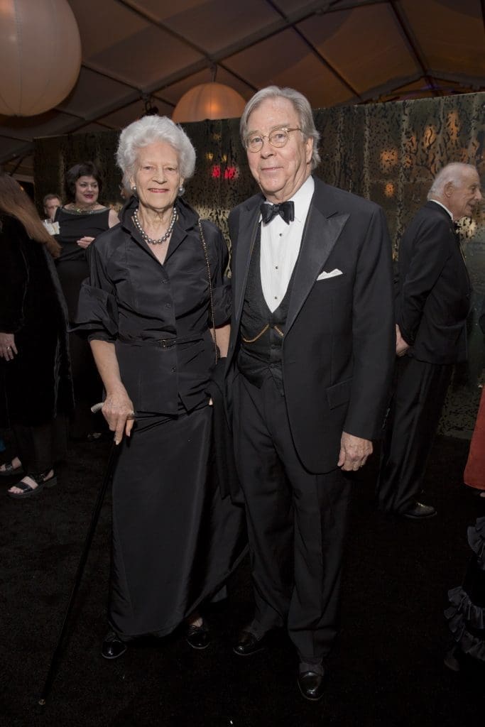 The Menil Collection's Luminous Gala 