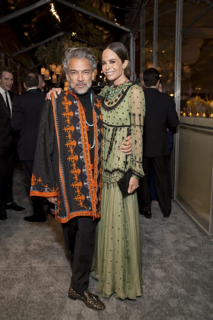 The Menil Collection's Luminous Gala 