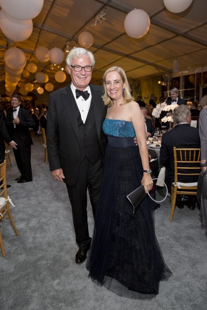 The Menil Collection's Luminous Gala 