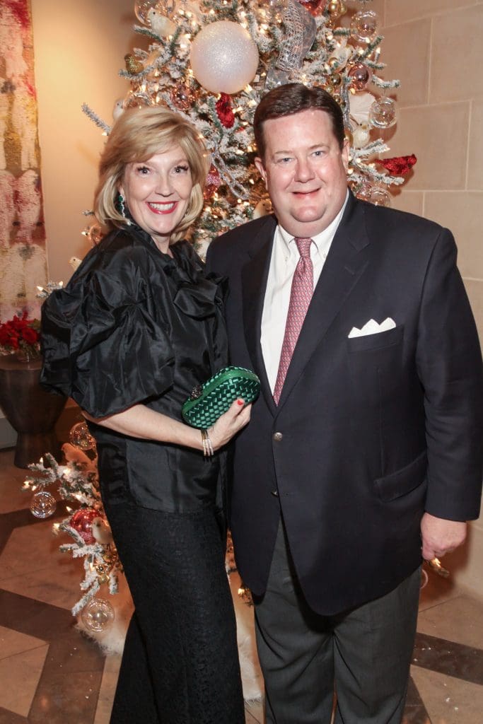 Legacy Schmooze at home of Melissa & Michael Mithoff