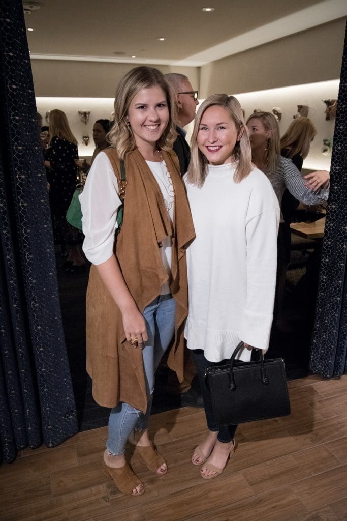 Kiley Trent Kelly, Meredith Hammer