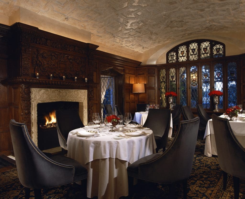Where to Eat on Christmas Eve and Christmas Day in Dallas: 10 Restaurants Worthy of Your Holiday Splurge