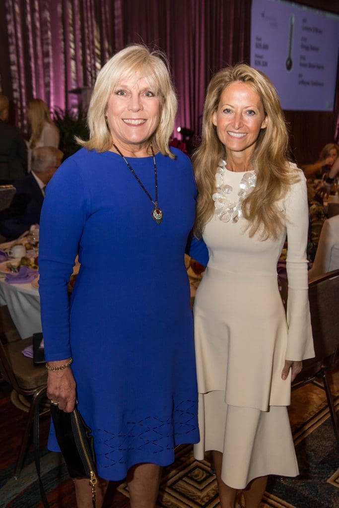 Paige Flink, Lynn McBee