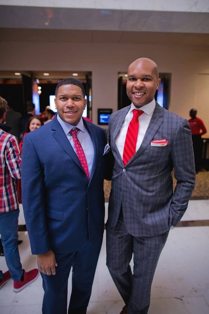 World AIDS Day Luncheon at Hilton Post Oak