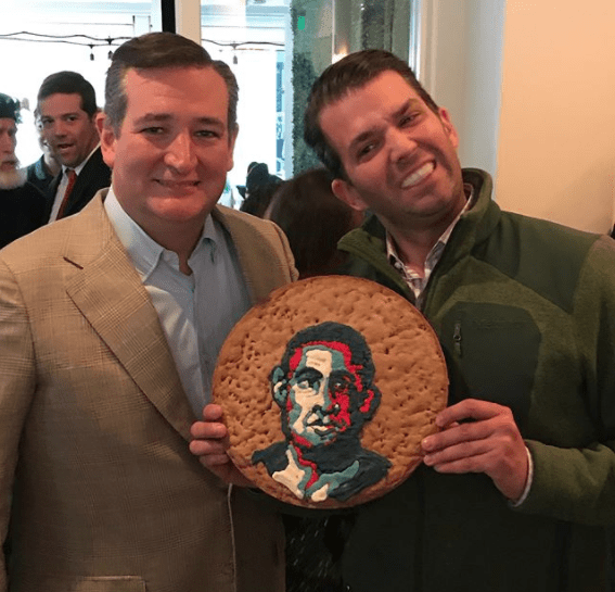 Donald Trump Jr.’s Obama Cookie Controversy Outrages Dallas Restaurant Owner: President’s Son Accused of Spreading “Hatred” in Drama-Filled Texas Visit