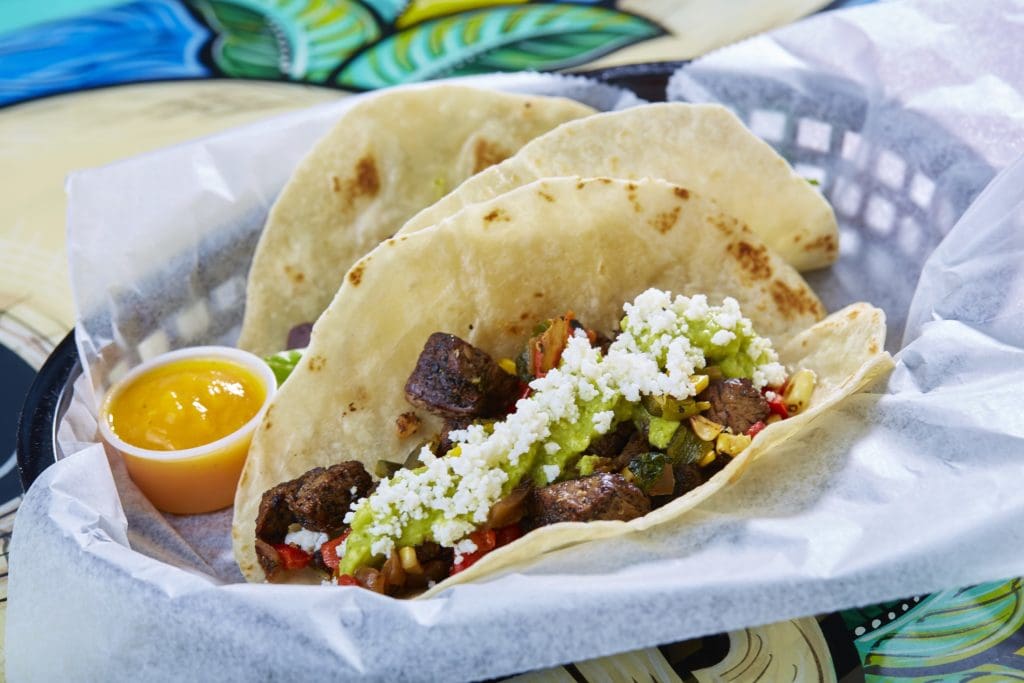 Austin Cult Favorite Opens Another Restaurant in Dallas: The Taco Invasion is Only Ramping Up