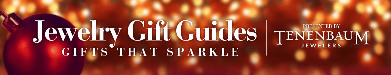 Jewelry Gift Guides 2017