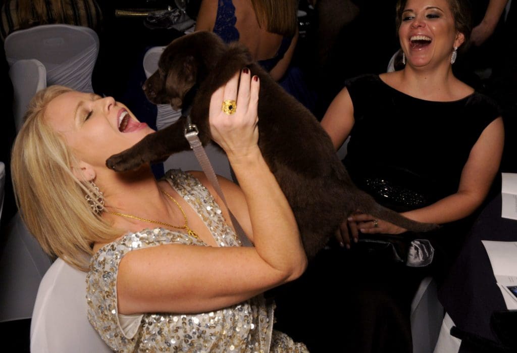 Lynn Wyatt Hasn’t Missed This Gala Once in Nearly 30 Years: Why Trees of Hope Means So Much