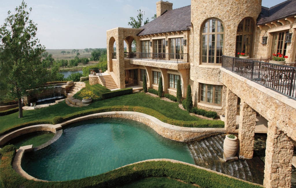 The Real Reason Billionaire T. Boone Pickens is Selling His Texas Dream Ranch for $250 Million: Most Expensive Property in the U.S. Raises More than Eyebrows