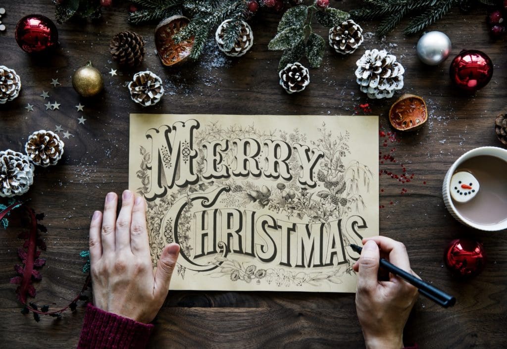 Houston’s Ultimate Christmas Dining Guide — 57 Restaurants Open on Christmas Eve or Christmas Day
