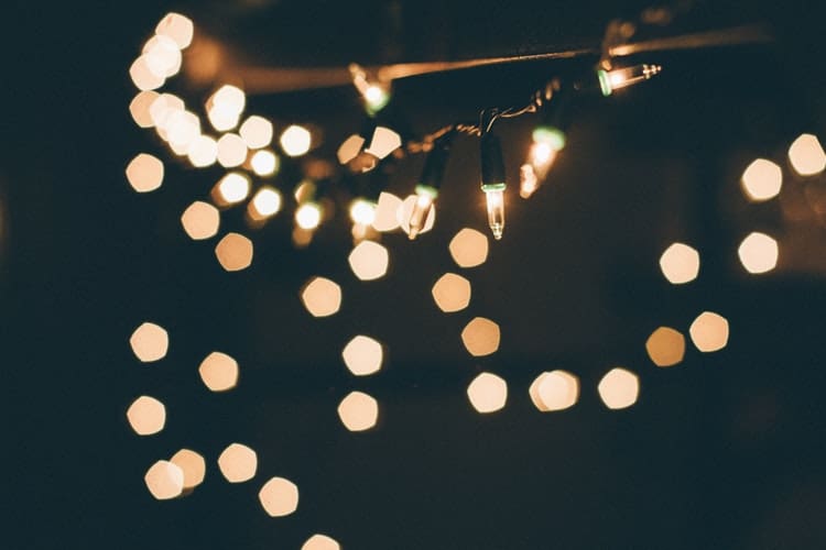 How to Still Enjoy a Scaled Down Lights in The Heights: Your Guide to the Events that Make Up for a Shortened Route