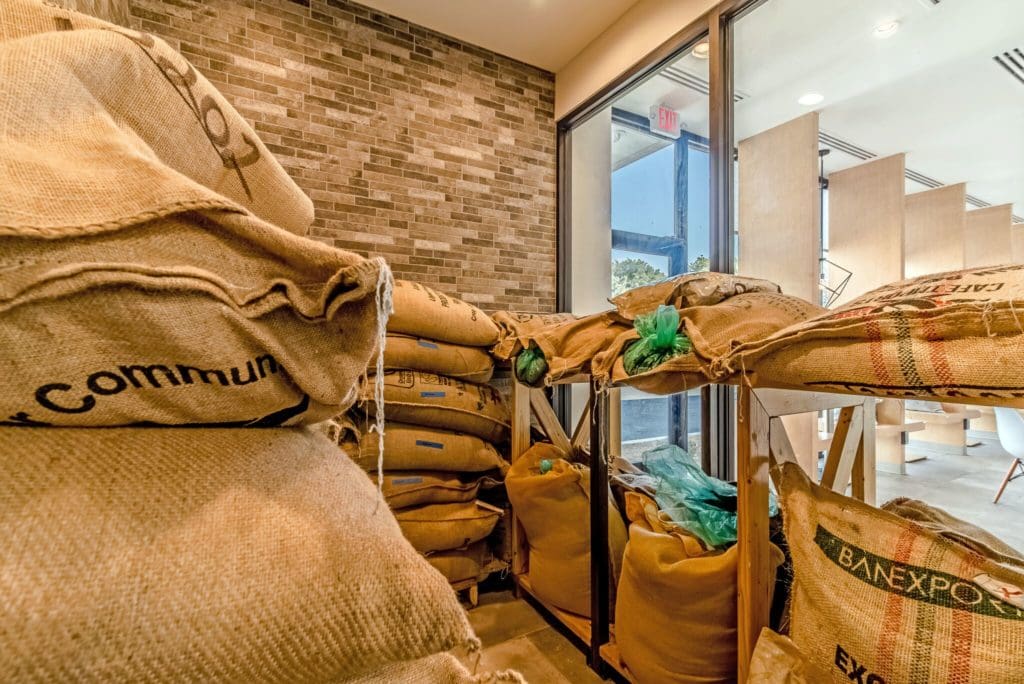 Coffee Mad Scientist Opens Up a New Shop in Sugar Land That Defies All Caffeine Expectations: Former Biochemist Uses High-Tech Tools to Create Unique Gourmet Joe