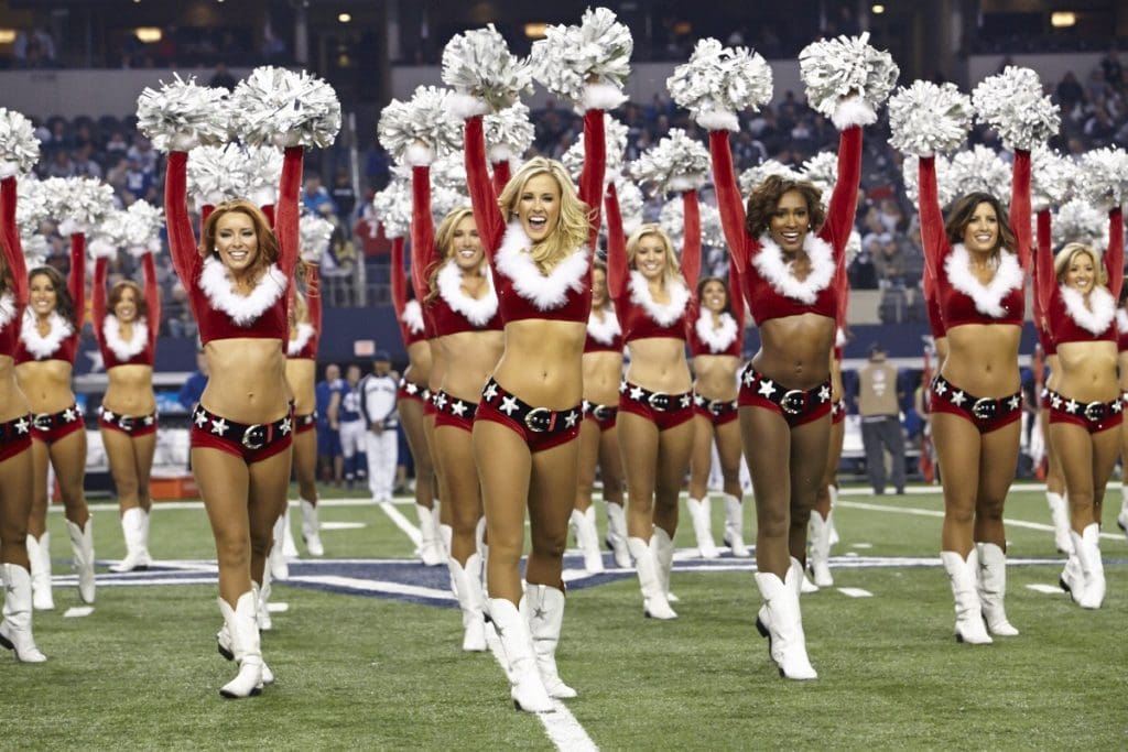 Dallas’ Best Unexpected Holiday Events — the First Cowboys Christmas Spectacular Included: 5 Worthy Picks to Add to Your Traditional Staples