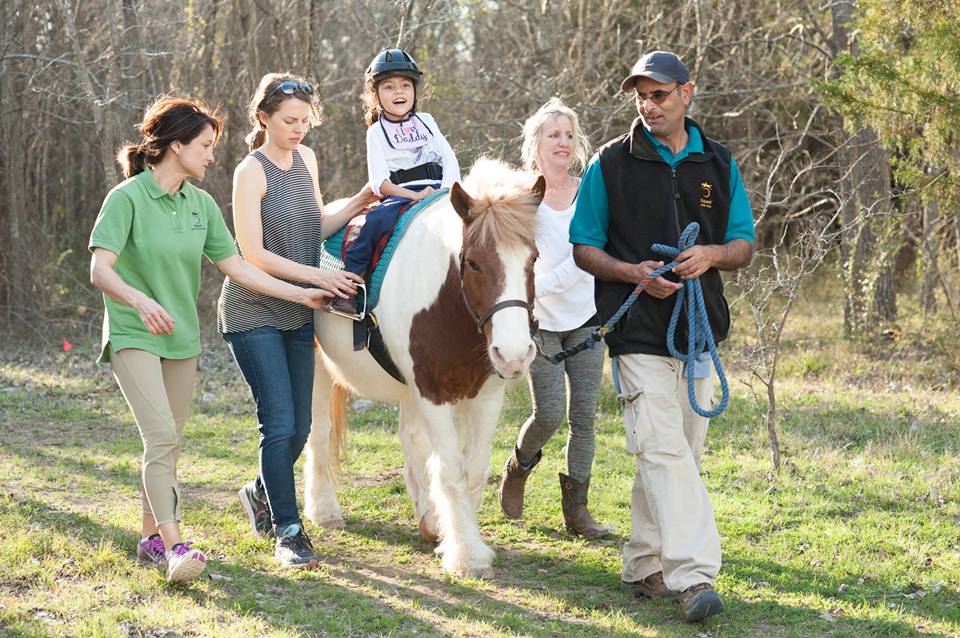 Giving the Gift of a Christmas Pony: There’s a More Reasonable and Life-Changing Way to Do It