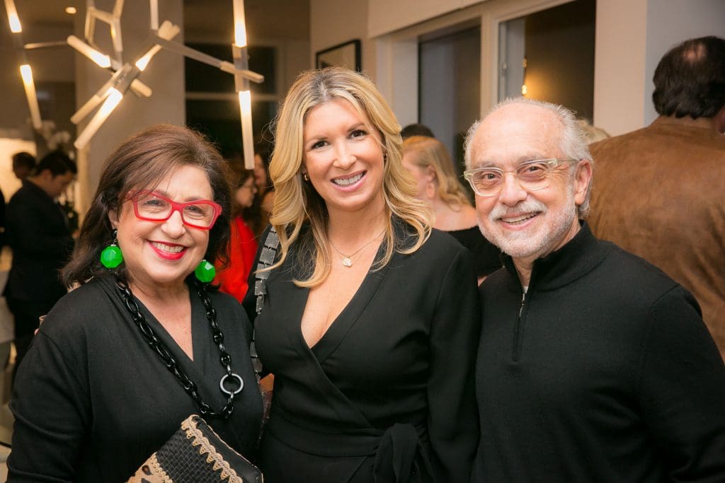 Randall Davis party at Arabella