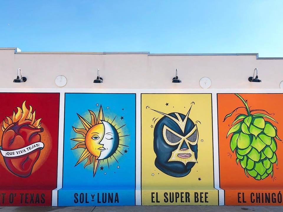 Four Corners Brewing Co. is stepping up for Human Rights Day.
